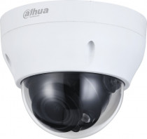 Видеокамера наблюдения DAHUA IP, купольная, 2 Мп, 2.8 - 12 мм (DH-IPC-HDPW1230R1P-ZS-S5)