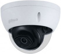 Видеокамера наблюдения DAHUA IP, купольная, 2 Мп, 2.8 мм (DH-IPC-HDBW3241EP-AS-0280B-S2)