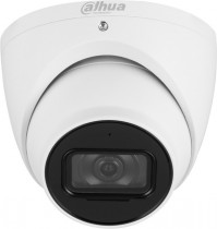 Видеокамера наблюдения DAHUA IP, купольная, 2 Мп, 2.8 мм (DH-IPC-HDW3241EMP-S-0280B-S2)