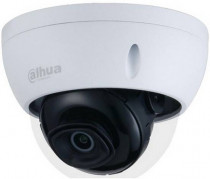 Видеокамера наблюдения DAHUA IP, купольная, 2 Мп, 3.6 мм (DH-IPC-HDBW2230EP-S-0360B-S2)