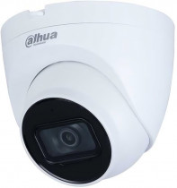 Видеокамера наблюдения DAHUA IP, купольная, 2 Мп, 3.6 мм (DH-IPC-HDW2230TP-AS-0360B-S2)