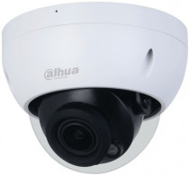 Видеокамера наблюдения DAHUA IP, купольная, 4 Мп, 2.7 - 13.5 мм (DH-IPC-HDBW2441RP-ZS)