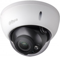 Видеокамера наблюдения DAHUA IP, купольная, 4 Мп, 2.7 - 13.5 мм (DH-IPC-HDBW3441RP-ZS-S2)