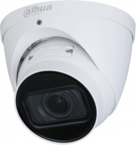 Видеокамера наблюдения DAHUA IP, купольная, 4 Мп, 2.7 - 13.5 мм (DH-IPC-HDW2441TP-ZS-27135)