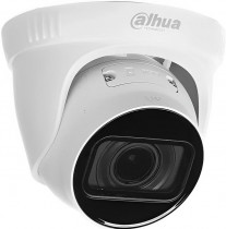 Видеокамера наблюдения DAHUA IP, купольная, 4 Мп, 2.8 - 12 мм (DH-IPC-HDW1431TP-ZS-S4)