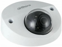 Видеокамера наблюдения DAHUA IP, купольная, 4 Мп, 2.8 мм (DH-IPC-HDBW2431FP-AS-0280B-S2)