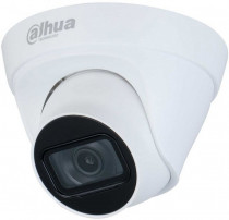 Видеокамера наблюдения DAHUA IP, купольная, 4 Мп, 2.8 мм (DH-IPC-HDW1431T1P-0280B-S4)