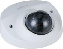 Видеокамера наблюдения DAHUA IP, купольная, 4 Мп, 3.6 мм (DH-IPC-HDBW2431FP-AS-0360B-S2)