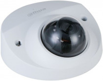 Видеокамера наблюдения DAHUA IP, купольная, 4 Мп, 3.6 мм (DH-IPC-HDBW3441FP-AS-0360B-S2)