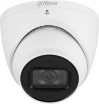 Видеокамера наблюдения DAHUA IP, купольная, 4 Мп, 3.6 мм (DH-IPC-HDW3441EMP-S-0360B-S2)