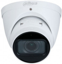 Видеокамера наблюдения DAHUA IP, купольная, 8 Мп, 2.7 - 13.5 мм (DH-IPC-HDW2841TP-ZS)