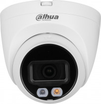 Видеокамера наблюдения DAHUA IP, купольная, 8 Мп, 2.8 мм (DH-IPC-HDW2849TP-S-IL-0280B)