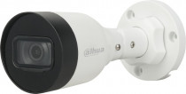 Видеокамера наблюдения DAHUA IP, цилиндрическая, 2 Мп, 2.8 мм (DH-IPC-HFW1239SP-A-LED-0280B-S5)