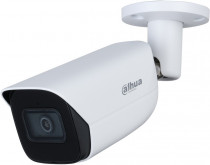 Видеокамера наблюдения DAHUA IP, цилиндрическая, 2 Мп, 2.8 мм (DH-IPC-HFW3241EP-S-0280B-S2)