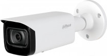 Видеокамера наблюдения DAHUA IP, цилиндрическая, 2 Мп, 2.8 мм (DH-IPC-HFW5241TP-ASE-0280B-S3)