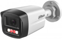 Видеокамера наблюдения DAHUA IP, цилиндрическая, 2 Мп, 3.6 мм (DH-IPC-HFW1239TL1P-A-IL-0360B)