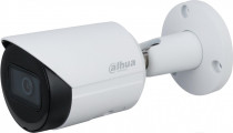 Видеокамера наблюдения DAHUA IP, цилиндрическая, 2 Мп, 3.6 мм (DH-IPC-HFW2230SP-S-0360B-S2)