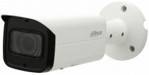 Видеокамера наблюдения DAHUA IP, цилиндрическая, 2 Мп, 3.6 мм (DH-IPC-HFW3241EP-S-0360B-S2)