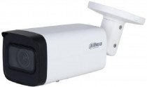 Видеокамера наблюдения DAHUA IP, цилиндрическая, 4 Мп, 2.7 - 13.5 мм (DH-IPC-HFW2441TP-ZS)