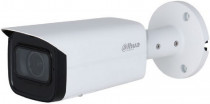 Видеокамера наблюдения DAHUA IP, цилиндрическая, 4 Мп, 2.7 - 13.5 мм (DH-IPC-HFW3441TP-ZS-27135-S2)