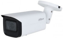 Видеокамера наблюдения DAHUA IP, цилиндрическая, 4 Мп, 2.7 - 13.5 мм (DH-IPC-HFW3441TP-ZS-S2)