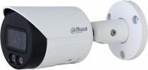 Видеокамера наблюдения DAHUA IP, цилиндрическая, 4 Мп, 3.6 мм (DH-IPC-HFW2449SP-S-IL-0360B)
