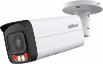 Видеокамера наблюдения DAHUA IP, цилиндрическая, 4 Мп, 3.6 мм (DH-IPC-HFW2449TP-AS-IL-0360B)