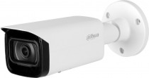 Видеокамера наблюдения DAHUA IP, цилиндрическая, 5 Мп, 2.8 мм (DH-IPC-HFW5541TP-ASE-0280B-S3)