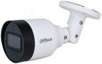 Видеокамера наблюдения DAHUA IP, цилиндрическая, 8 Мп, 2.8 мм (DH-IPC-HFW1830SP-0280B-S6)