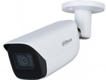 Видеокамера наблюдения DAHUA IP, цилиндрическая, 8 Мп, 2.8 мм (DH-IPC-HFW3841EP-AS-0280B-S2)