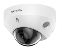 Видеокамера наблюдения HIKVISION IP, купольная, 3 Мп, 2.8 мм (DS-2CD2583G2-IS(2.8MM))