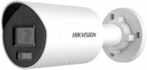 Видеокамера наблюдения HIKVISION IP, цилиндрическая, 4 Мп, 4 мм (DS-2CD2047G2H-LIU(4MM))