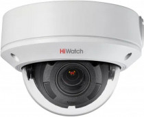 Видеокамера наблюдения HIWATCH IP, купольная, 2 Мп, 2.8 - 12 мм (DS-I258Z(B)(2.8-12MM))