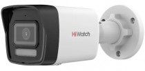 Видеокамера наблюдения HIWATCH IP, цилиндрическая, 2 Мп, 2.8 мм (DS-I250M(C) (2.8 mm))