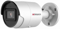 Видеокамера наблюдения HIWATCH IP, цилиндрическая, 2 Мп, 4 мм (IPC-B022-G2/U(4MM))