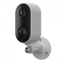 Видеокамера наблюдения LAXIHUB IP, цилиндрическая, 2 Мп, Wi-Fi, Snap 8S (Laxihub W1)