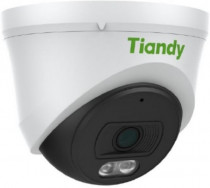 Видеокамера наблюдения TIANDY IP, купольная, 2 Мп, 2.8 мм, Spark (TC-C32XN I3/E/Y/2.8/V5.1)