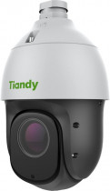 Видеокамера наблюдения TIANDY IP, купольная, 2 Мп, 4.8 - 120 мм (TC-H324S 25X/I/E/V3.0)