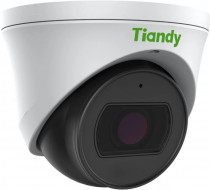 Видеокамера наблюдения TIANDY IP, купольная, 5 Мп, 2.8 - 12 мм, Lite (TC-C35SS I3/A/E/Y/M/V4.0)