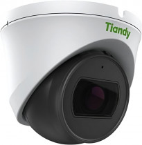 Видеокамера наблюдения TIANDY IP, купольная, 5 Мп, 2.8 мм (TC-C35XS I3/E/Y/M/S/H/2.8/V4.0)