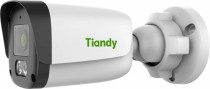 Видеокамера наблюдения TIANDY IP, цилиндрическая, 2 Мп, 2.8 мм, AK (TC-C321N I3/E/Y/2.8MM)