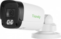 Видеокамера наблюдения TIANDY IP, цилиндрическая, 2 Мп, 4 мм, AK (TC-C321N I3/E/Y/4MM)