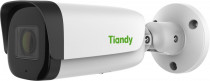 Видеокамера наблюдения TIANDY IP, цилиндрическая, 5 Мп, 2.7 - 13.5 мм, Lite (TC-C35US I8/A/E/Y/M/C/H/V4.0)