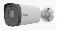Видеокамера наблюдения UNIVIEW IP, цилиндрическая, 2 Мп, 4 мм (IPC2312SB-ADF40KM-I0)