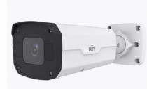 Видеокамера наблюдения UNIVIEW IP, цилиндрическая, 4 Мп, 2.7 - 13.5 мм (IPC2324SS-DZK-I0-RU)