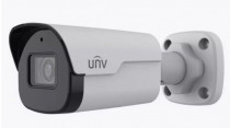 Видеокамера наблюдения UNIVIEW IP, цилиндрическая, 4 Мп, 2.8 мм (IPC2124SS-ADF28KM-I0)