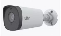 Видеокамера наблюдения UNIVIEW IP, цилиндрическая, 4 Мп, 4 мм (IPC2314SB-ADF40KM-I0)