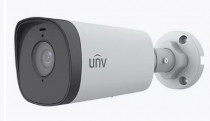 Видеокамера наблюдения UNIVIEW IP, цилиндрическая, 4 Мп, 6 мм (IPC2314SB-ADF60KM-I0)