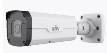 Видеокамера наблюдения UNIVIEW IP, цилиндрическая, 8 Мп, 2.8 - 12 мм (IPC2328SB-DZK-I0-RU)