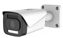 Видеокамера наблюдения POLYVISION IP, цилиндрическая, 5 Мп, 4 мм (PVC-IP5X-NF4MPAF)